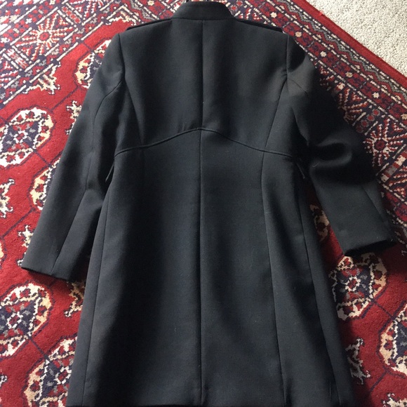 Zara coat - Picture 2 of 6